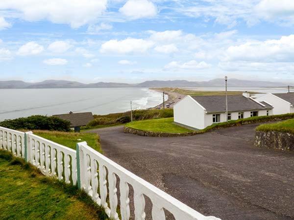 Rossbeigh Beach Cottage No 6 Exterior photo