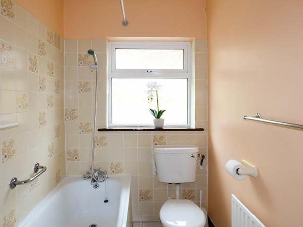 Rossbeigh Beach Cottage No 6 Exterior photo