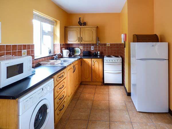 Rossbeigh Beach Cottage No 6 Exterior photo
